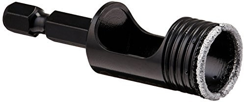 BOSCH HDG58 Scie-cloche diamantée 1,5 cm