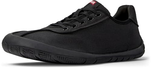 Camper Path K100886, Zapatillas Hombre, Negro 001, 39 EU