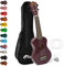 TIGER Principianti e Ukulele Soprano, Ukulele e Borsa, Viola