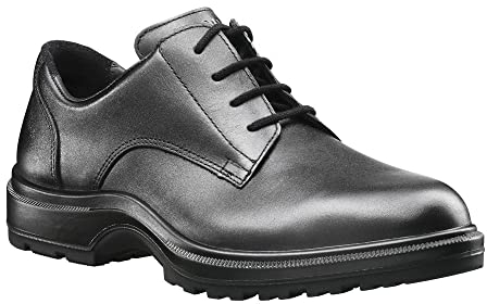 HAIX Airpower C1 Keine Kompromisse im Dienst. Der Airpower C1 ist Dein Dienstschuh für Drinnen und Draußen. 5