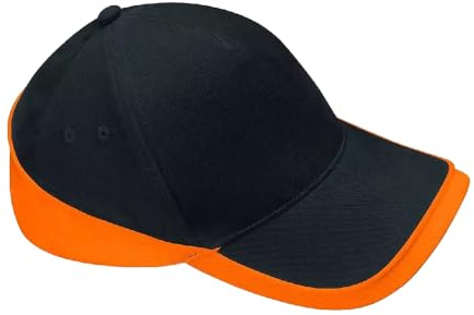 Beechfield Unisex B171 Teamwear Competition Cap
