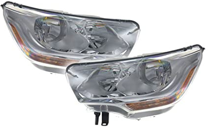 Magneti Marelli 712464311129 Hauptscheinwerfer, Linke | Kompatibel mit: CITROËN DS4
