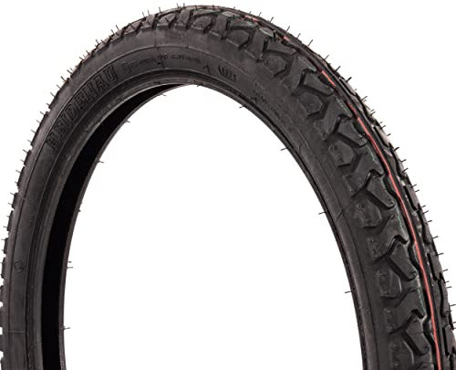 Moped-Reifen, 2 1/4 - 17 (21x2.25), 28 B, Moped, M4