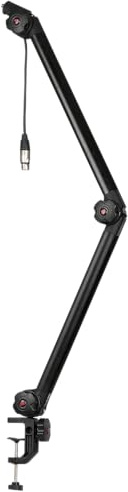 Broadcast Stand PRO incl Neutrik connectors