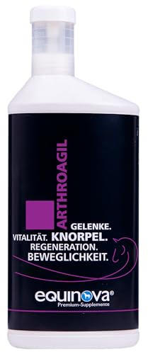 Equinova Arthroagil Liquid