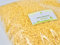 LiveMoor 1 kg GELBE Bienenwachspellets, 100% rein und natürlich