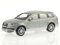Audi Q7 grau Modellauto C171BND-005 Cararama 1:72