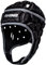 Rhino Rrp220 MB Pro Kopfschutz Junior, schwarz/grau, M