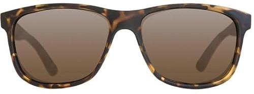 Korda Sunglasses Classics Matt Tortoise Brown Lens