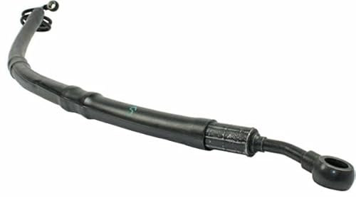 METZGER 2361008 Hydraulikschlauch, Lenkung