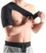 Duomi Verstellbare Neopren-Schulterbandage für die rechte Schulter bei Arthritis, für Fitnessstudio, Sport, Schmerzlinderung, Verletzungsprävention [Einheitsgröße]