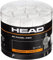 HEAD Unisex-Adult Padel Pro 60pcs Display Box Griffband, Weiß, One Size