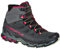 LA SPORTIVA Ultra Raptor II Mid Leather Woman GTX Charcoal/Cerise