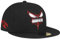 New Era 59Fifty Fitted Cap - NBA Charlotte Hornets - 7 5/8