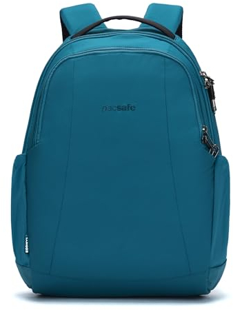 Pacsafe LS 350 Backpack Tidal Teal