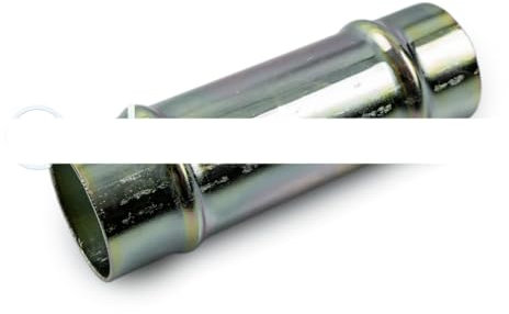 Tubo Collegamento tra Filtro Aria E Carburatore Compatibile con Fiat 500 R E Fiat 126 Epoca