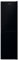 Hotpoint No Frost 50/50 Fridge Freezer - Black - 14 Shopping Bags - E Rated - HBNF55182BUK