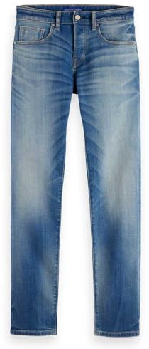 Scotch & Soda Herren Ralston Jeans, Firework, 30-30
