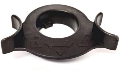 Supporto per coltelli Cecotec Mambo 6090, 8090, 8590, 7090, 9090, 9590, 10070, 10090, 12090, 12090, 12090 Avana