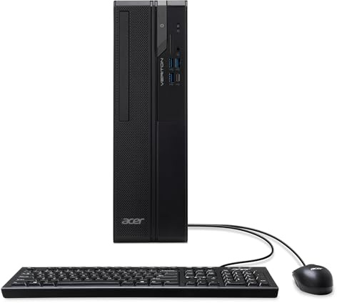 Acer Veriton X 2000 VX2715G i5-13 8Gb 512GB Desktop Computer