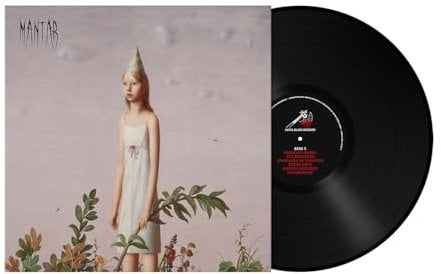 Post Apocalyptic Depression (180g Black Vinyl) [Vinyl LP]