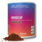 Energicup | Supercafé au Guarana et Champignons Adaptogènes | Enrichi en Fibres et Magnésium | Saveur Chocolat | Concentration, Immunité, Energie | Sans gluten | Made in France