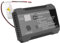 wudoo Detector de Propano 12V LPG Sensor de Gas Natural Alarma de Fuga 85DB Sirena para AutomóVil RV Hogar Medidor de Prueba de Propano Digital (Negro)