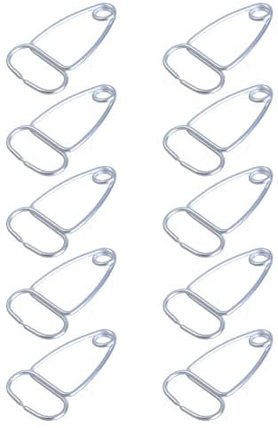 1/10Pcs Spring Clamp Pliers Miter Clamps Miter Plier Clip For Frame Molding Steel Composite Miter Corner Woodworking