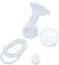 Breastpump Parts Set 4 Pieces S2 S1 9 Plus 24mm Flange Duckbill Valve Tube Backflow Protector