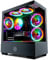 GameMachines Evolv - Gaming PC - AMD Ryzen 7 5700X - GeForce RTX 5060-1TB SSD - 32GB DDR4 - W-LAN - Win 11 Pro