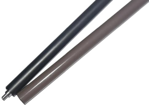 HOBXMFY Fixierfolienhülsen-Druckwalze, kompatibel mit M252 M277 M274 M552 M553 M577 252 277 M154 M180 M181 M280 M281fdw Druckern(Fuser Film)