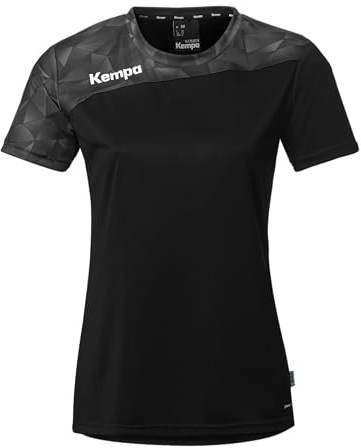 Kempa Damen Athletics 29 Shirt Damen Sport-Shirt