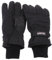 MFH Fingerhandschuhe Thinsulate, schwarz, XXL