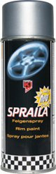 KWASNY 300 038 AUTO-K SPRAILA Felgenspray gold 400ml