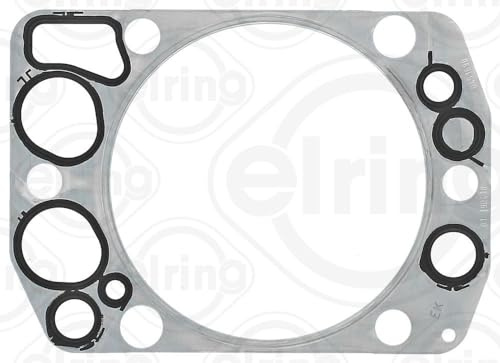 ELRING 451.690 Zylinderkopfdichtung Kompatibel mit MAN E 2000 F 2000 M 90 F 90 TGA