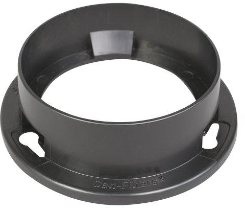 CAN-Lite 08-350-405 Flangia, 125 mm