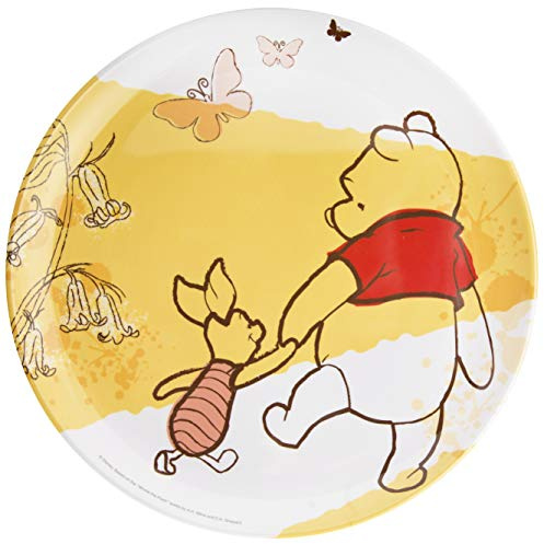 Zak!Designs Essteller, Mehrfarbig, 25,5 cm