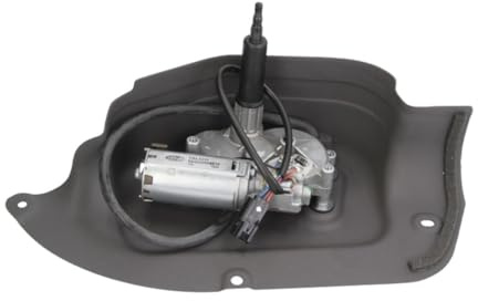 MAGNETI MARELLI Wischermotor