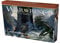 Ares Games WOTR009 War of The Ring, Warriors of Middle Earth, Mehrfarbig