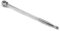 Astro Tools 93812 Nano Ratchet - Cabezal de transmisión de 3/8 pulgadas en cuerpo de trinquete de 1/4 pulgadas largo