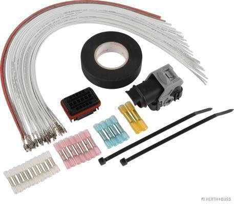 Elparts 51277256 Kabelreparaturset, Tür