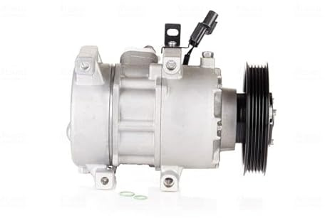 NISSENS 890562 Klimaanlagen