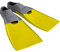 Zoggs Long Blade Rubber Fin Flosse, Erwachsene, Unisex, Mehrfarbig (Mehrfarbig), Einheitsgröße