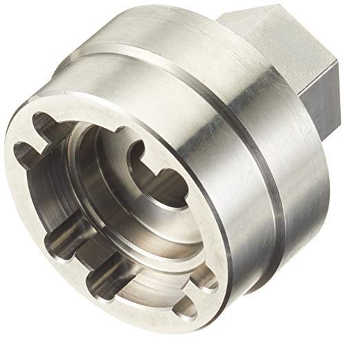 Laser Ducati 7307 Werkzeug-Nockenwellen-Nuss, 28 mm