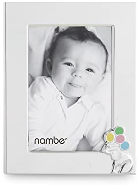 Baby Bailey Cadre pour bébé 10 x 15 cm Sous Verre Photo