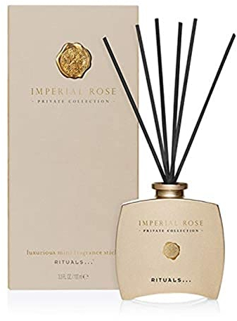Rituals Private Collection Imperial Rose Fragrance Sticks