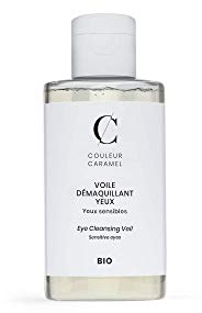 Couleur Caramel Ojos Desmaquillante 126Ml