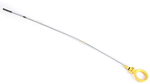 adatto per tfsi oil dipstick adatto per tfsi oil dipstick Asta di livello olio, parti di ricambio per autoveicoli Asta di livello per immersione olio motore Asta di livello
