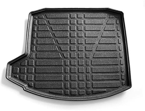 Kofferraumwanne Laderaumwanne kompatibel mit Audi A3 8V Limousine 2013-2020 Gummi TPE