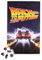 Fizz Creations Offizielles Lizenzprodukt Back to the Future Puzzle in einer Tube für Familie und Freunde
